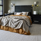 Manhattan - Handmade Loop Pile - Carpet or Rug