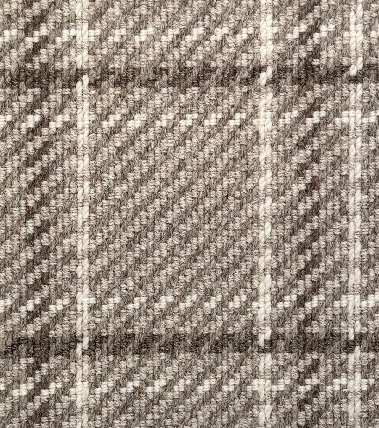Lodge - Hand Loomed Carpet or Rug